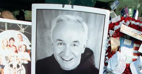 9/11 hero Father Mychal Judge's tragic final moments reveal his courage amid the World Trade Center attack.