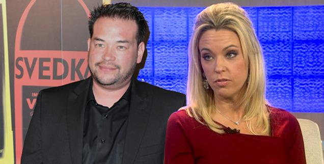 Kate Gosselin is fighting ex-husband Jon in court for $132k in