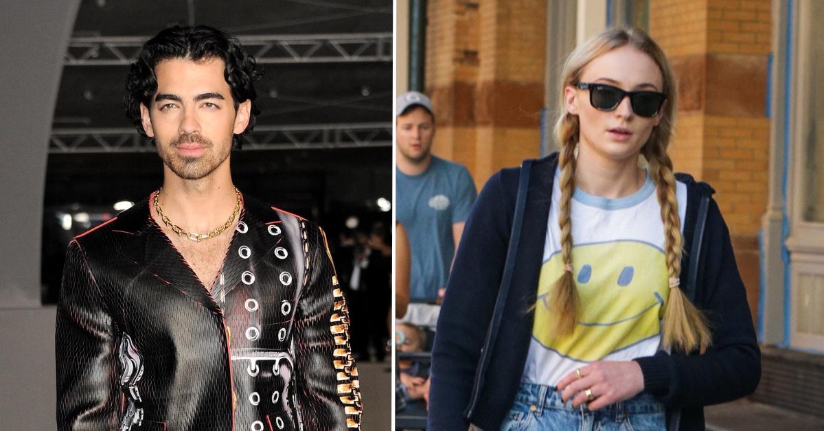 joe jonas extra time settle divorce negotiations sophie turner pp