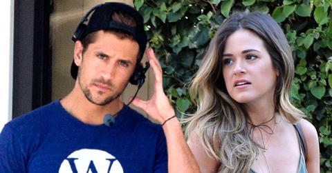 //jordan rodgers grandfather death the bachelorette pp