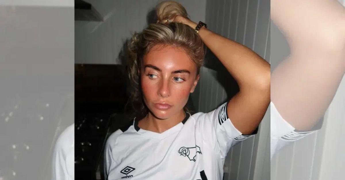 Photo of Bonnie Blue