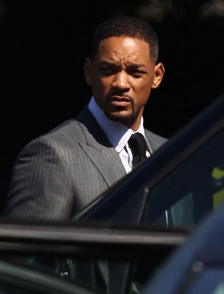 //will smith jada pinkett smith divorce rumors muhammad ali memorial