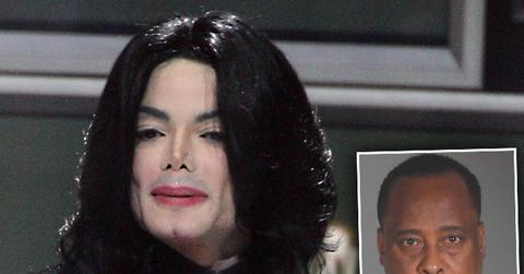 Michael jackson health claims