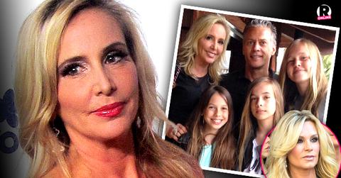RHOC Shannon Beador Admits Husband Cheated Tamra Judge Knew