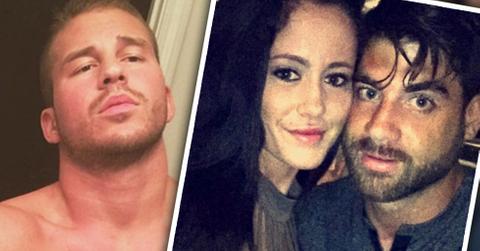 Jenelle Evans Nathan Griffith New Boyfriend