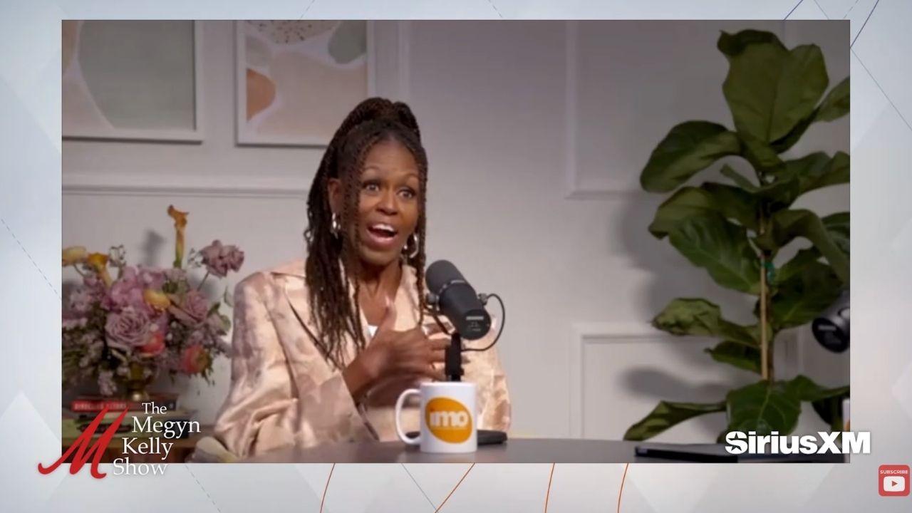 Photo of Michelle Obama