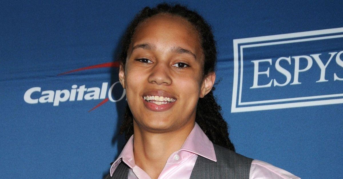 Brittney Griner's Russian Detention Extended By 1 Month