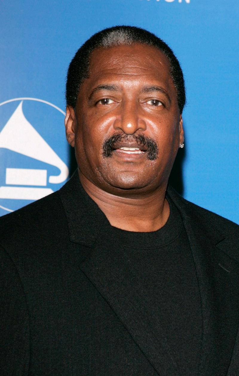 Beyonce Matthew Knowles Estranged Relationship Rumors