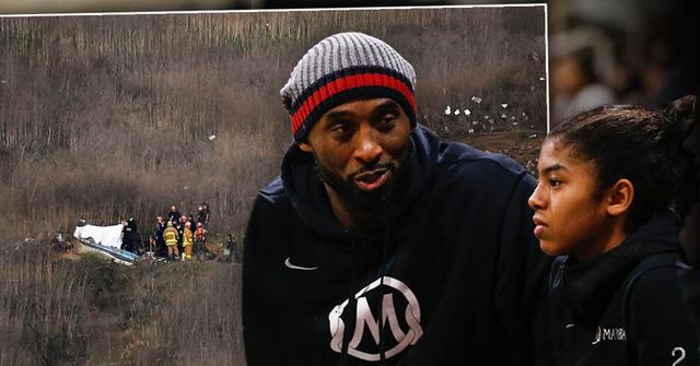 Kobe Bryant and Gigi Bryant, Helicopter Crash: Chilling 911 Calls Released