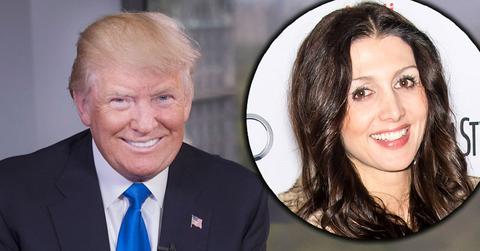 Donald Trump Hires Former Apprentice Contestant Presidential Campaign