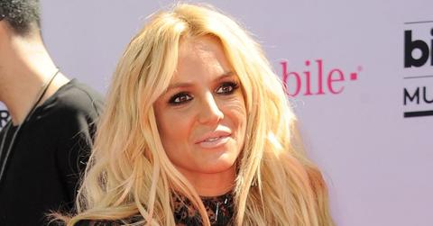 Picture of Britney Spears