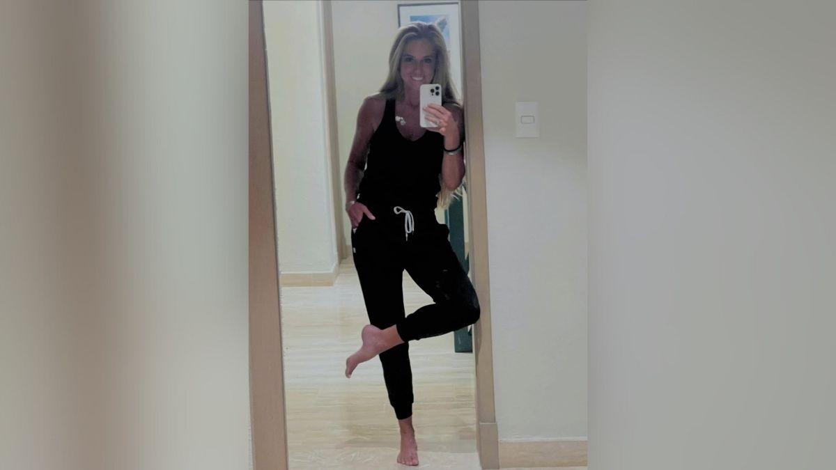 Photo of Nicole Curtis