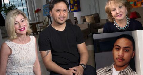 Mary Kay Letourneau Vili Fualaau Interview Protect Girls