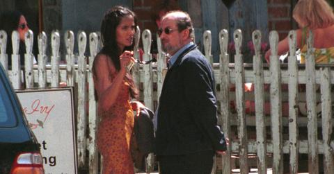 salman rushdie risked it all for romance before stabbing pp