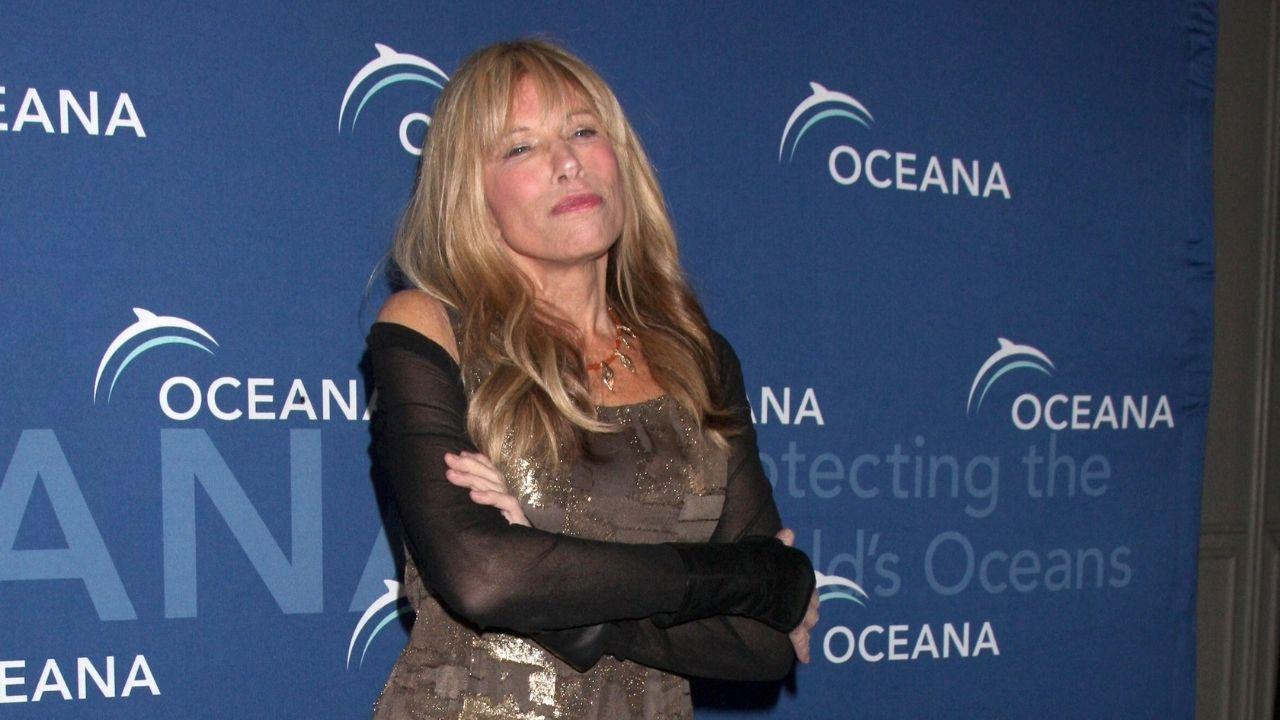 Photo of Carly Simon