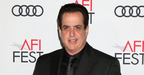 'Green Book' Actor Frank Vallelonga Jr. Found Dead After Alleged Overdose