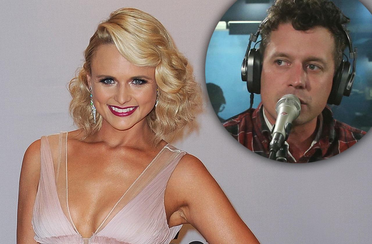 //how miranda lambert broke up another marriage evan felker pp