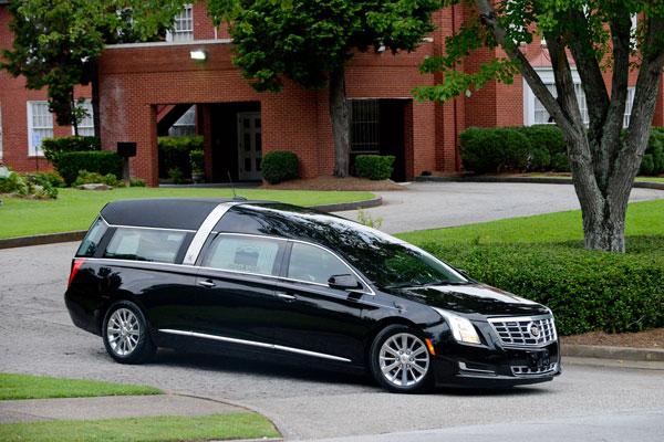 Newest Developments On Bobbi Kristina Brown Funeral