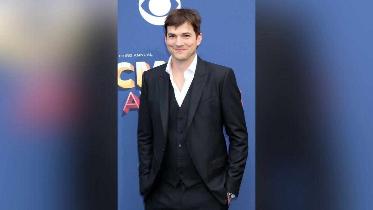 Photo of Ashton Kutcher