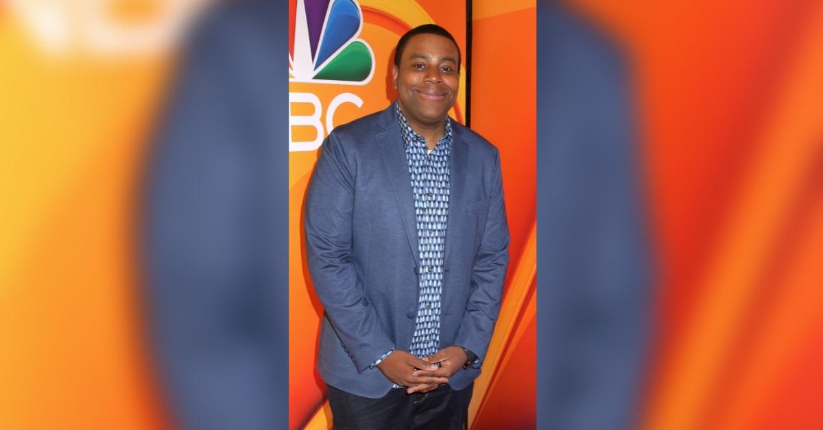 kenan thompson wife christina split after  years of marriage