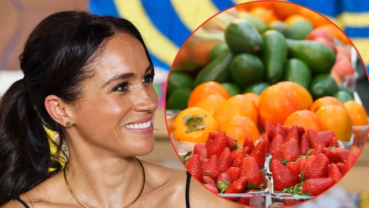 Photo of Meghan Markle