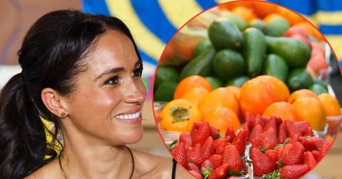 Photo of Meghan Markle