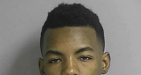 //devoin austin mug shot