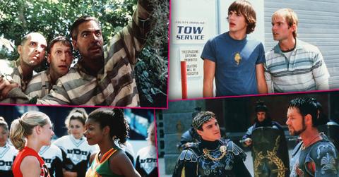20 classic movies turning 20 in 2020