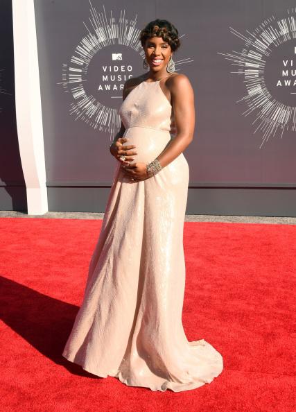 // singer kelly rowland attends the  mtv gettyimages