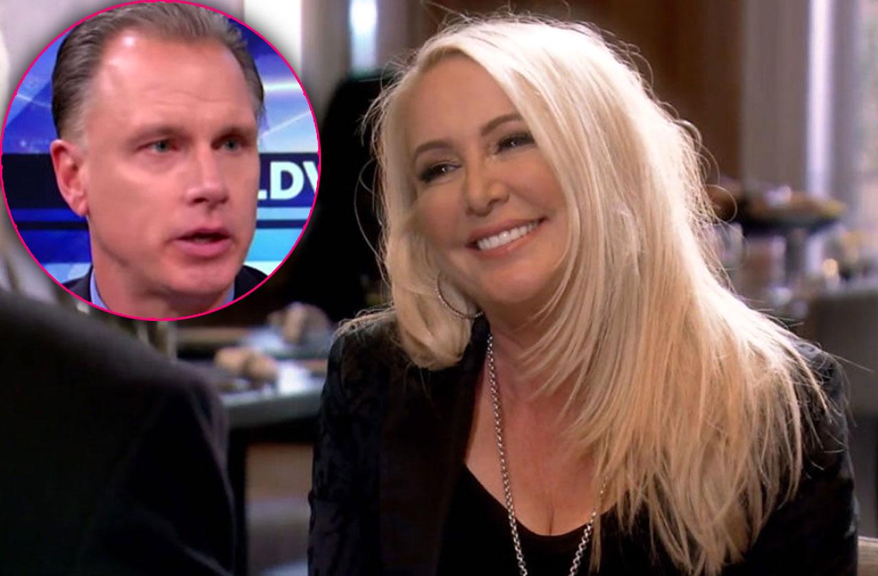 RHOC Star Shannon Beador Dating Comcast Executive Rick Stanley