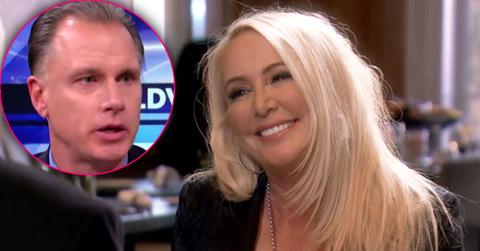 RHOC Star Shannon Beador Dating Comcast Executive Rick Stanley