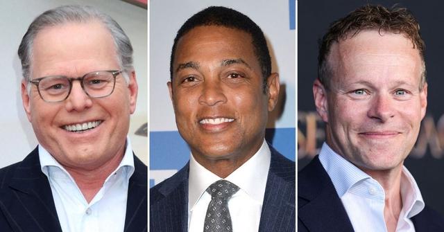 cnn david zaslav orchestrate don lemon ouster blame chris licht report