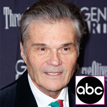 //fred willard abc inf