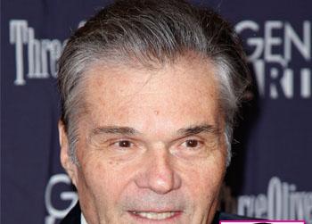 //fred willard abc inf