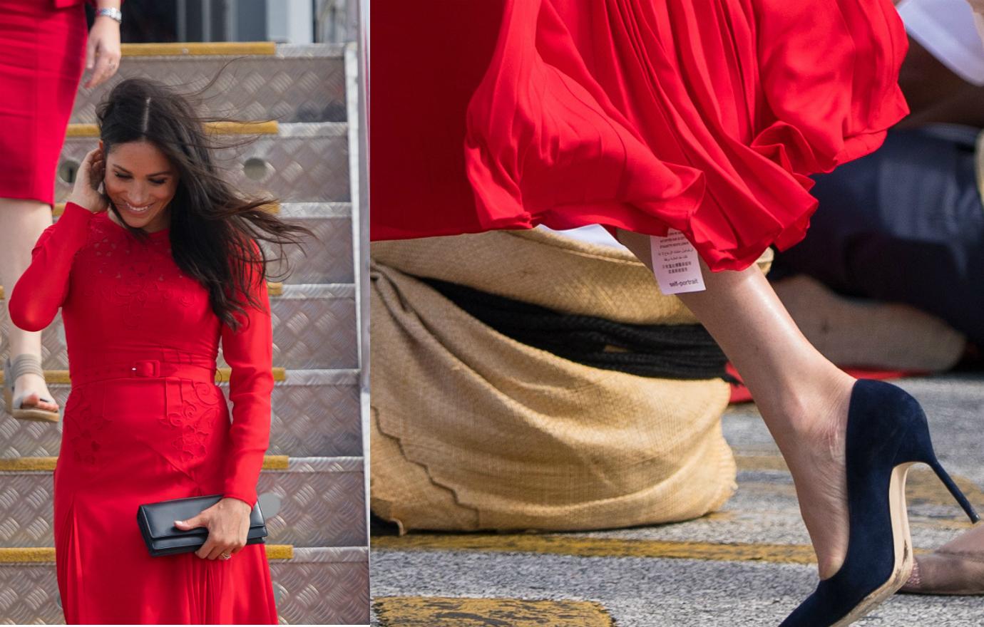 PeekABooty Update! The Greatest Celebrity Wardrobe Malfunctions of(01)