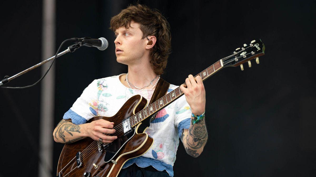 Photo of Hippo Campus