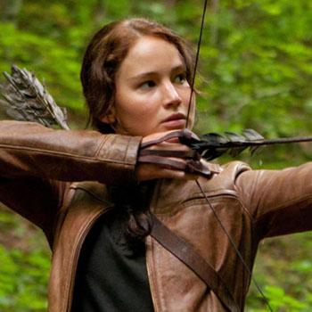 //jennifer lawrence hunger games