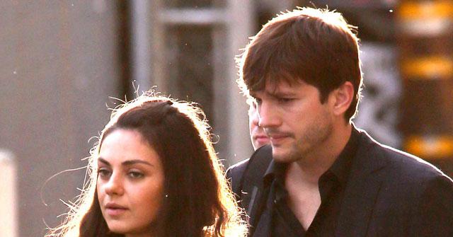 Ashton Kutcher 70s show reunion