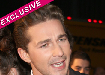 //shia labeouf bar fights wenn