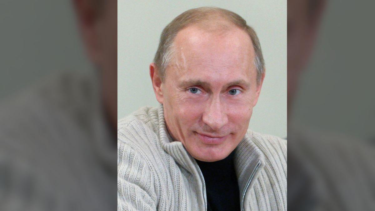 A shocking new intelligence report claims Russian president Vladimir Putin is on the run and fears being assassinated