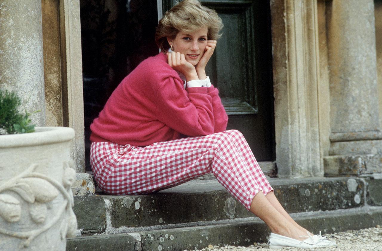 10 Things You Didn’t Know About Princess Diana