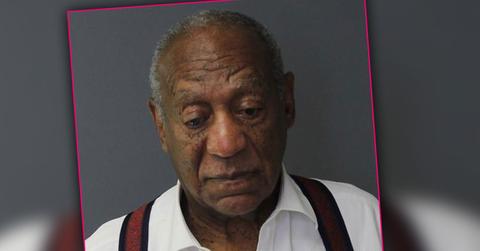 Bill Cosby Prison Doctor