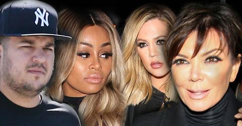 //rob kardashian blac chyna restraining order fight pp