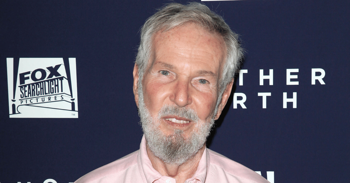 oscar winning director and writer robert benton dead at