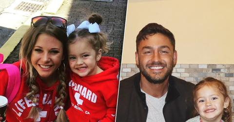 tony raines madison walls custody case sealed the challenge