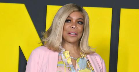 wendy williams receiving treatment wellness facility pp