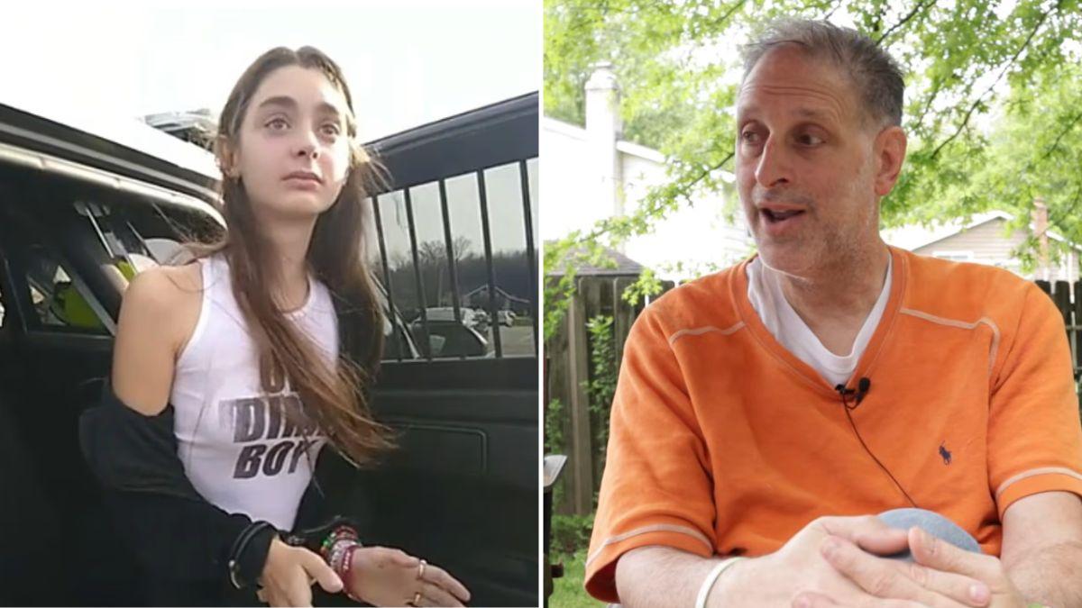 Mackenzie Shirilla's dad Steve does not think his daughter killed two friends on purpose. 