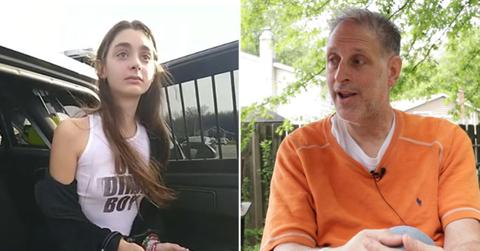 Mackenzie Shirilla's dad Steve does not think his daughter killed two friends on purpose.