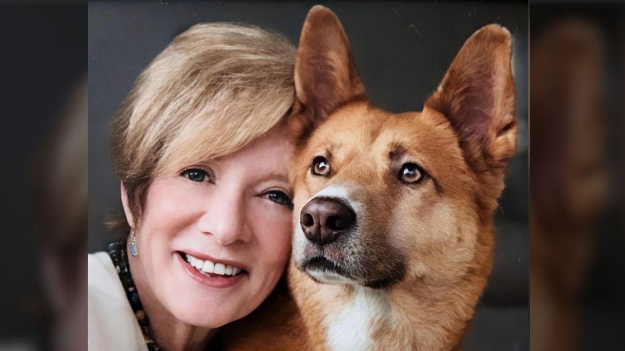 Photo of Judy Markey