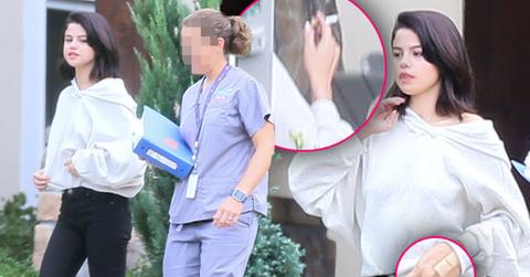 //selena gomez rehab depression smoking tennessee pp